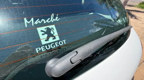 PEUGEOT 206 1.0 16V 4P SELECTION, Foto 16
