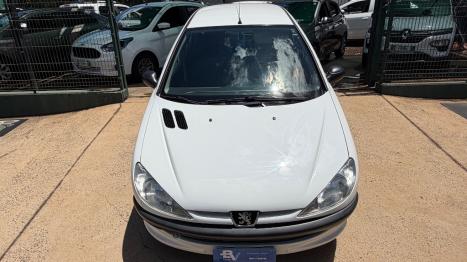 PEUGEOT 206 1.0 16V 4P SELECTION, Foto 17