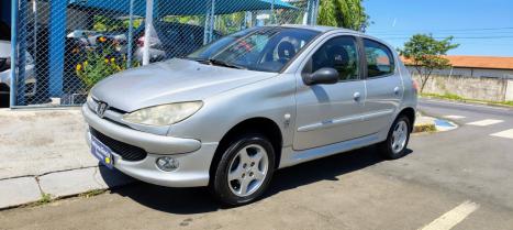 PEUGEOT 206 1.4 4P FELINE, Foto 1