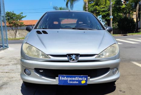 PEUGEOT 206 1.4 4P FELINE, Foto 2
