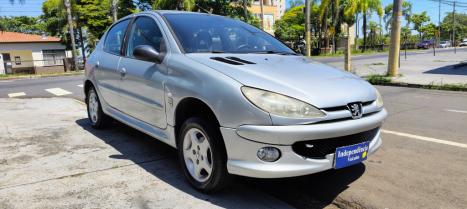 PEUGEOT 206 1.4 4P FELINE, Foto 6