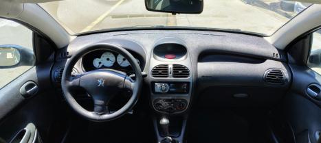 PEUGEOT 206 1.4 4P FELINE, Foto 7