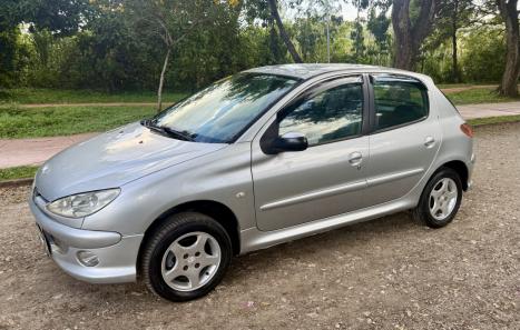 PEUGEOT 206 1.4 4P FELINE FLEX, Foto 1