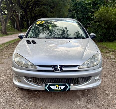 PEUGEOT 206 1.4 4P FELINE FLEX, Foto 2