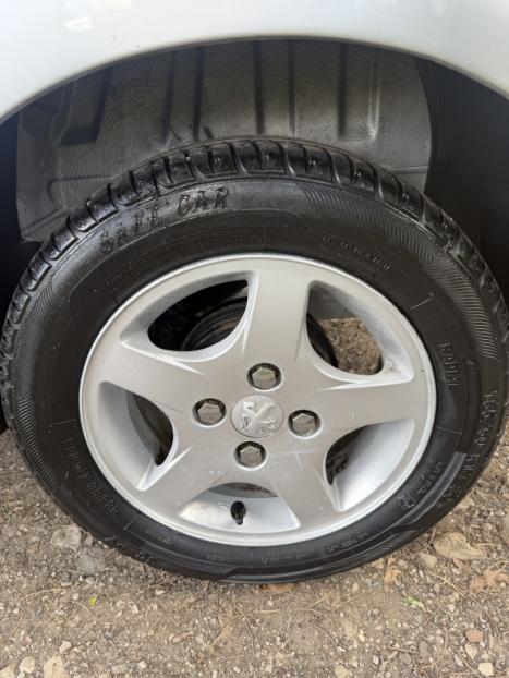 PEUGEOT 206 1.4 4P FELINE FLEX, Foto 7