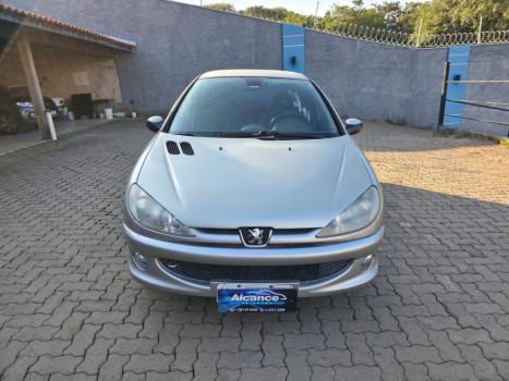 PEUGEOT 206 1.4 4P FELINE FLEX, Foto 1