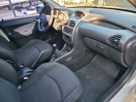 PEUGEOT 206 1.4 4P FELINE FLEX, Foto 7