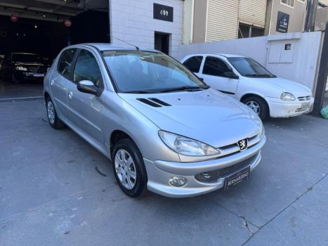 PEUGEOT 206 1.4 4P PRESENCE FLEX, Foto 1