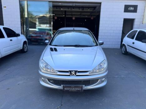 PEUGEOT 206 1.4 4P PRESENCE FLEX, Foto 2