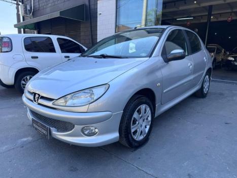 PEUGEOT 206 1.4 4P PRESENCE FLEX, Foto 3