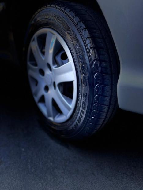 PEUGEOT 206 1.4 4P PRESENCE FLEX, Foto 5