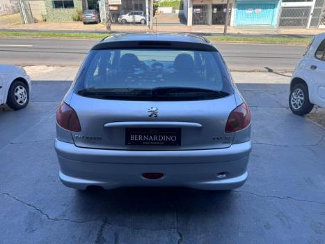 PEUGEOT 206 1.4 4P PRESENCE FLEX, Foto 6