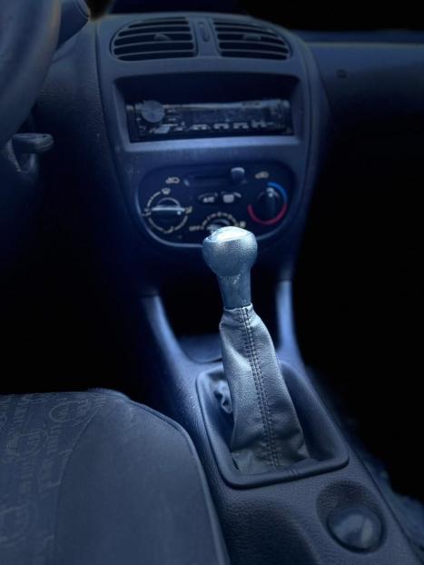 PEUGEOT 206 1.4 4P PRESENCE FLEX, Foto 7