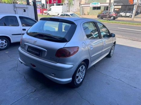 PEUGEOT 206 1.4 4P PRESENCE FLEX, Foto 8