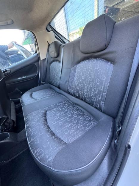 PEUGEOT 206 1.4 4P PRESENCE FLEX, Foto 9