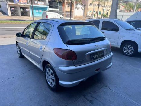 PEUGEOT 206 1.4 4P PRESENCE FLEX, Foto 10
