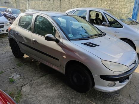 PEUGEOT 206 1.4 4P PRESENCE FLEX, Foto 1