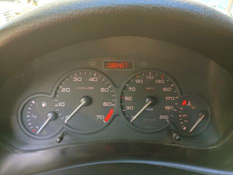 PEUGEOT 206 1.4 4P PRESENCE FLEX, Foto 2