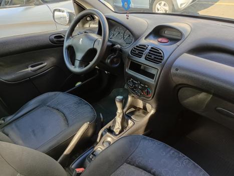 PEUGEOT 206 1.4 4P PRESENCE FLEX, Foto 4