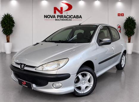 PEUGEOT 206 1.4 4P PRESENCE FLEX, Foto 1