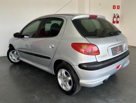 PEUGEOT 206 1.4 4P PRESENCE FLEX, Foto 2