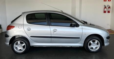PEUGEOT 206 1.4 4P PRESENCE FLEX, Foto 6