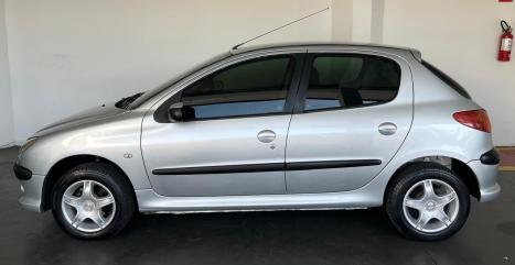 PEUGEOT 206 1.4 4P PRESENCE FLEX, Foto 7