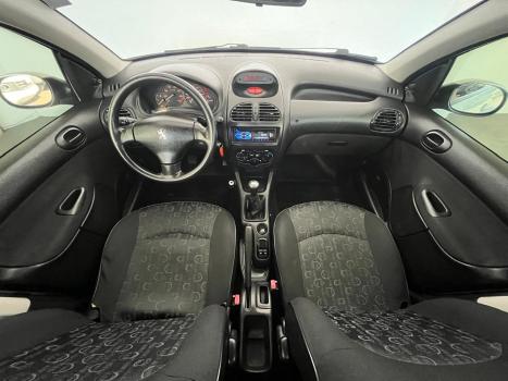 PEUGEOT 206 1.4 4P PRESENCE FLEX, Foto 11