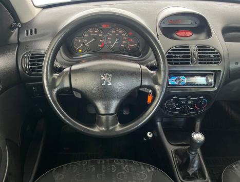 PEUGEOT 206 1.4 4P PRESENCE FLEX, Foto 12
