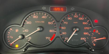 PEUGEOT 206 1.4 4P PRESENCE FLEX, Foto 14