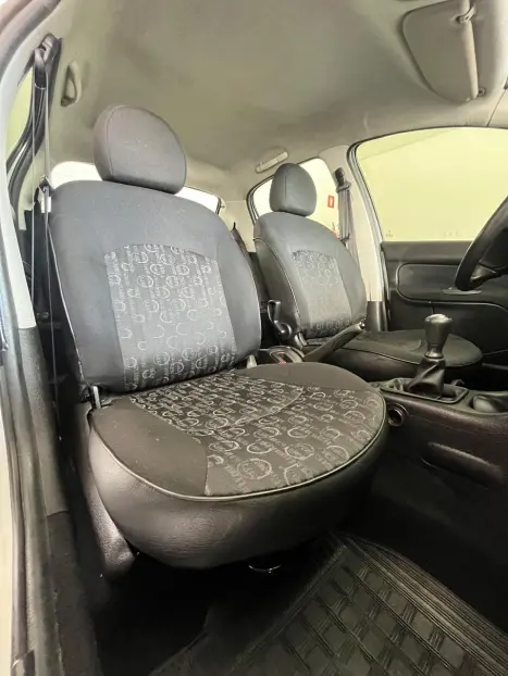 PEUGEOT 206 1.4 4P PRESENCE FLEX, Foto 17