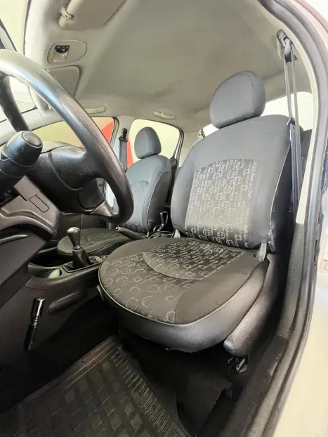 PEUGEOT 206 1.4 4P PRESENCE FLEX, Foto 18