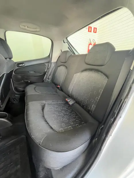 PEUGEOT 206 1.4 4P PRESENCE FLEX, Foto 19