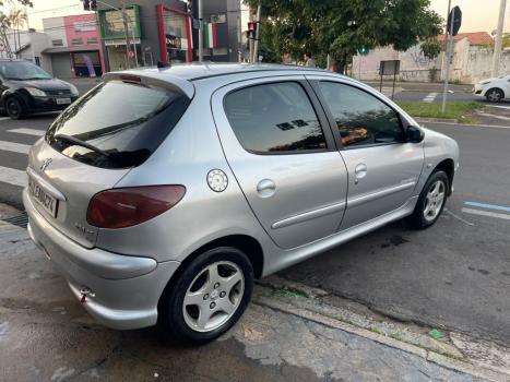 PEUGEOT 206 1.4 MOONLIGHT FLEX, Foto 7