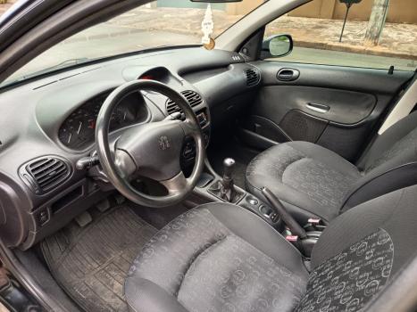 PEUGEOT 206 SW 1.4 4P FLEX PRESENCE, Foto 2