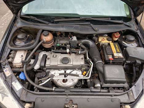 PEUGEOT 206 SW 1.4 4P FLEX PRESENCE, Foto 6