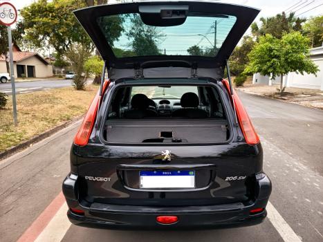 PEUGEOT 206 SW 1.4 4P FLEX PRESENCE, Foto 8