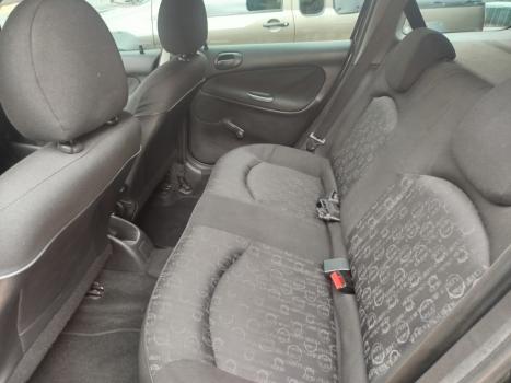 PEUGEOT 206 SW 1.4 4P FLEX PRESENCE, Foto 9 PEUGEOT 206 SW 1.4 4P FLEX PRESENCE, Foto 9