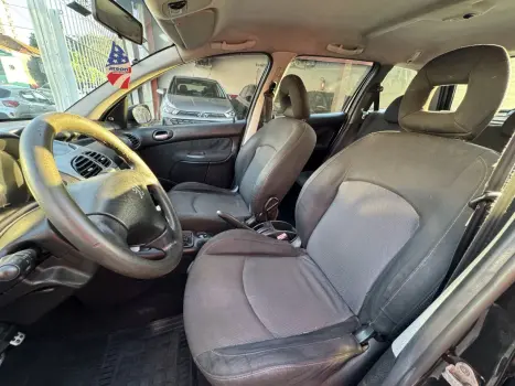 PEUGEOT 206 SW 1.6 16V 4P FLEX ESCAPADE, Foto 10