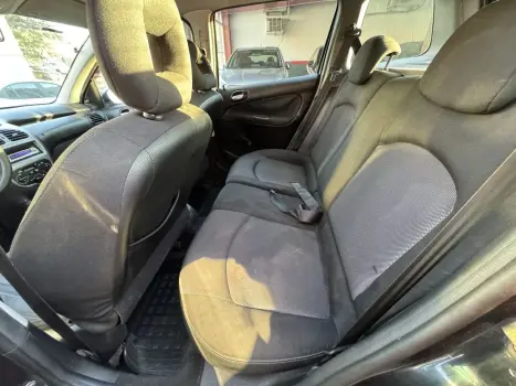 PEUGEOT 206 SW 1.6 16V 4P FLEX ESCAPADE, Foto 11