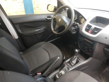 PEUGEOT 207 Hatch 1.4 4P XR FLEX, Foto 3 PEUGEOT 207 Hatch 1.4 4P XR FLEX, Foto 3