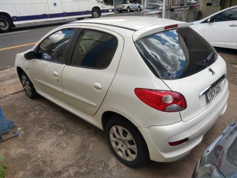 PEUGEOT 207 Hatch 1.4 4P XR FLEX, Foto 4 PEUGEOT 207 Hatch 1.4 4P XR FLEX, Foto 4