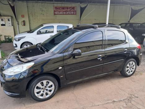 PEUGEOT 207 Hatch 1.4 4P XR FLEX, Foto 2