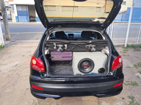 PEUGEOT 207 Hatch 1.4 4P XR FLEX, Foto 6