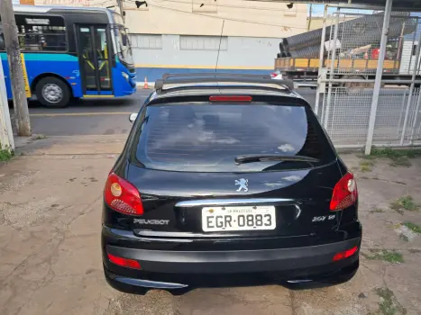 PEUGEOT 207 Hatch 1.4 4P XR FLEX, Foto 7