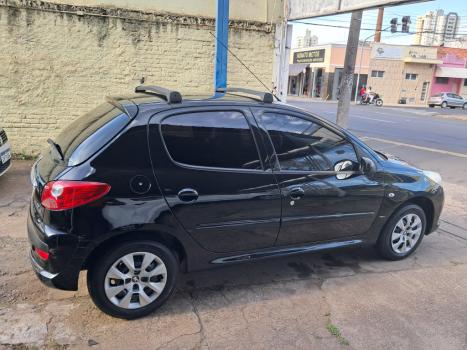 PEUGEOT 207 Hatch 1.4 4P XR FLEX, Foto 8