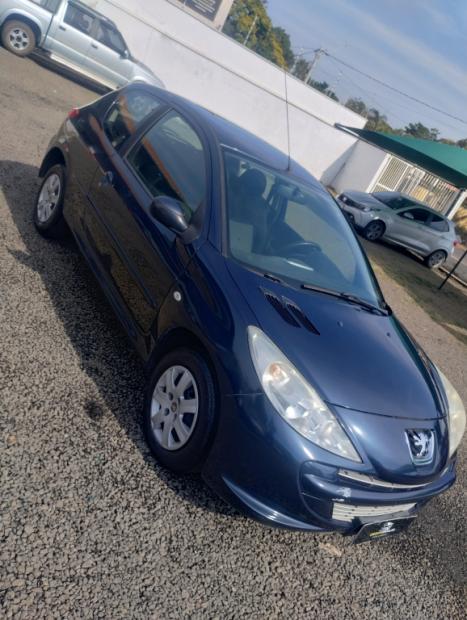 PEUGEOT 207 Hatch 1.4 4P XR FLEX, Foto 2