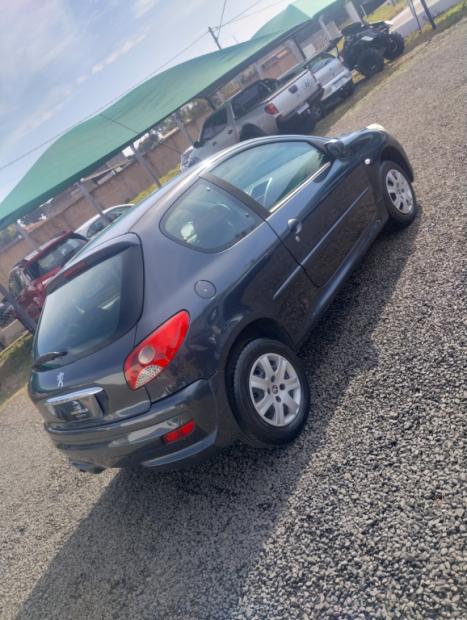PEUGEOT 207 Hatch 1.4 4P XR FLEX, Foto 3