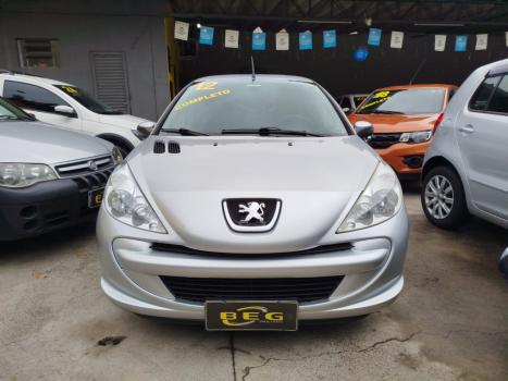 PEUGEOT 207 Hatch 1.4 4P XR FLEX, Foto 2