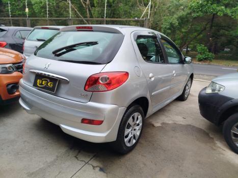 PEUGEOT 207 Hatch 1.4 4P XR FLEX, Foto 3